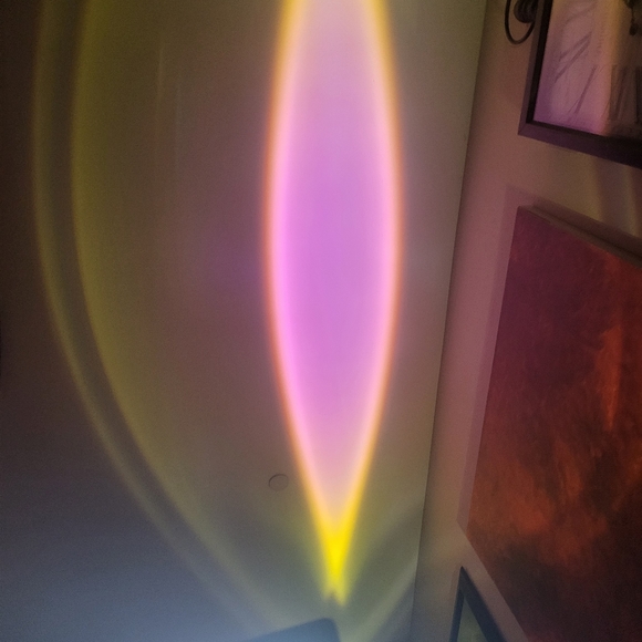 Crystal-eye-of-the-sky-lamp Small - Picture 10 of 16